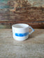 Tazza Cappuccio "Punch Drunk Love"